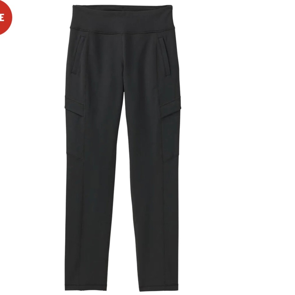 Duluth NoGA Namastash Slim Leg Pants